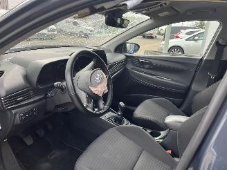 Hyundai I-20 1.0 T-GDI Premium picture 16