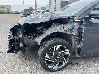 Hyundai I-20 1.0 T-GDI Premium picture 11