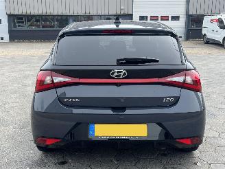Hyundai I-20 1.0 T-GDI Premium picture 5