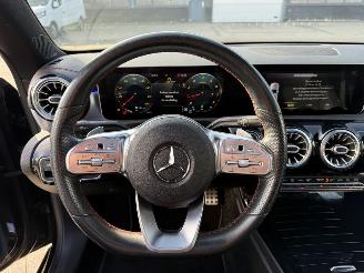 Mercedes Cla-klasse 200 Business Solution AMG picture 19