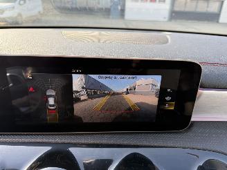 Mercedes Cla-klasse 200 Business Solution AMG picture 24