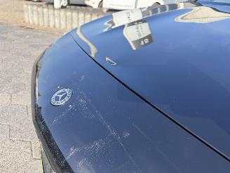 Mercedes Cla-klasse 200 Business Solution AMG picture 9