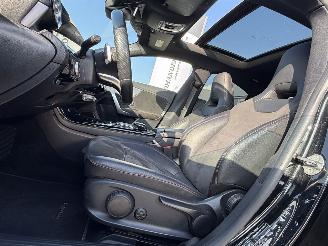 Mercedes Cla-klasse 200 Business Solution AMG picture 12