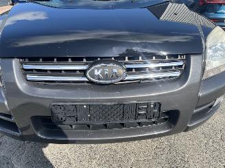 Kia Sportage 2.0 CVVT Executive picture 10