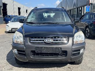 Kia Sportage 2.0 CVVT Executive picture 2