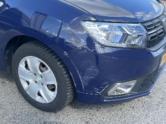 Dacia Logan MCV 0.9 TCe Laureate picture 8