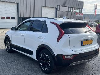 Kia e-Niro EV ExecutiveLine 64.8 kWh picture 6