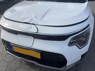 Kia e-Niro EV ExecutiveLine 64.8 kWh picture 10