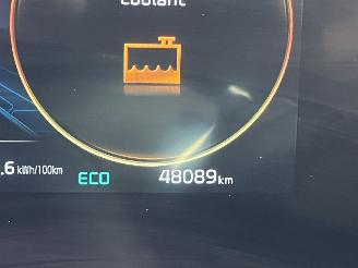 Kia e-Niro EV ExecutiveLine 64.8 kWh picture 20