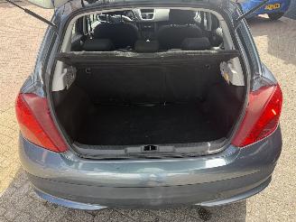 Peugeot 207 1.4 VTi Cool \'n Blue picture 13