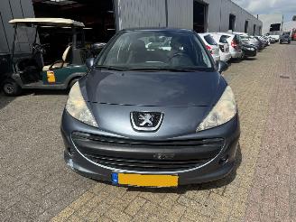 Peugeot 207 1.4 VTi Cool \'n Blue picture 2