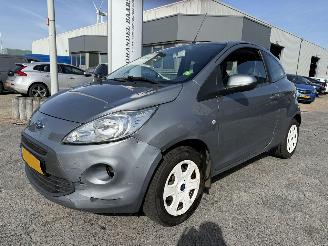 škoda osobní automobily Ford Ka 1.2 Style start/stop 2015/12