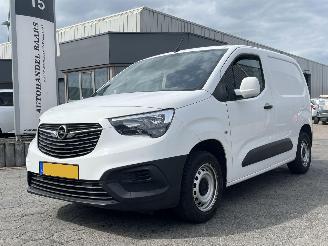  Opel Combo 1.5D L1H1 Edition 2019/11