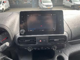 Opel Combo 1.5D L1H1 Edition picture 16