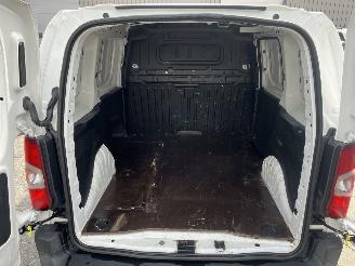 Opel Combo 1.5D L1H1 Edition picture 10