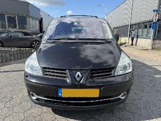 Renault Espace 2.0T Celsium picture 2