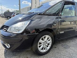 Renault Espace 2.0T Celsium picture 11