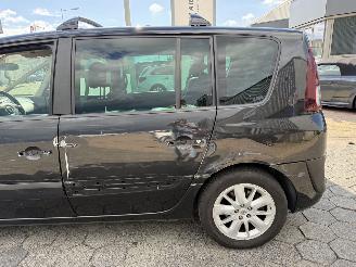 Renault Espace 2.0T Celsium picture 8