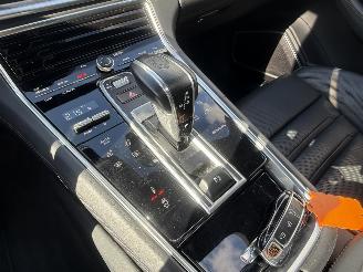 Porsche Panamera 4 E-HYBRID 341KW picture 33