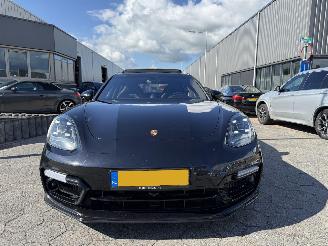 Porsche Panamera 4 E-HYBRID 341KW picture 2