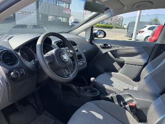 Seat Altea 1.6 Reference picture 16