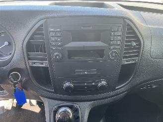 Mercedes Vito 111 CDI Lang Bestelauto van het Jaar editie picture 19