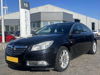 škoda osobní automobily Opel Insignia 1.8 Business 2009/1