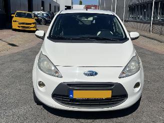 Ford Ka 1.2 Titanium X picture 2