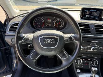 Audi Q3 2.0 TFSI quattro Design Pro Line Plus picture 18