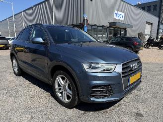 Audi Q3 2.0 TFSI quattro Design Pro Line Plus picture 3