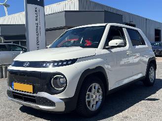damaged passenger cars Hyundai Inster Pulse 49 kWh 2025/3