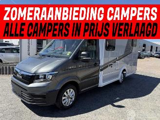 skadebil auto   3.180PK 4x4 Platinum Selection Automaat 2021/9
