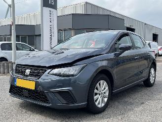 škoda osobní automobily Seat Ibiza 1.0 EcoTSI Style 2021/9