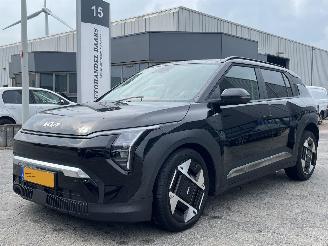 Schadeauto Kia EV3 Plus Advanced 81.4 kWh 2025/1