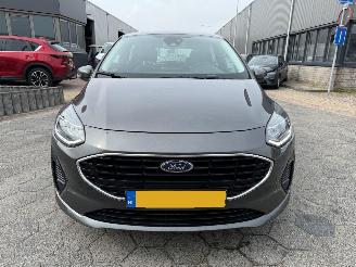 Ford Fiesta 1.0 EcoBoost Hybrid Titanium picture 2