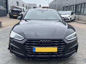 Audi A5 Sportback 2.0 TFSI S-line  AUTOMAAT MHEV Design Pro Line Plus picture 2