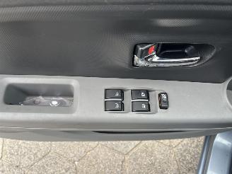 Daihatsu Sirion 2 1.0-12V Premium picture 13