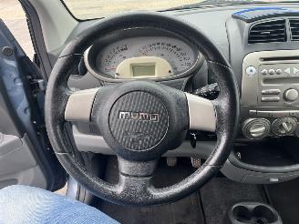 Daihatsu Sirion 2 1.0-12V Premium picture 14