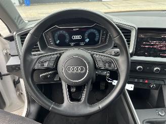Audi A1 Sportback 25 TFSI Pro Line picture 16