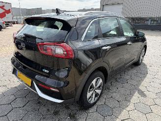 Kia Niro Automaat 1.6 GDi Hybrid DynamicLine picture 5