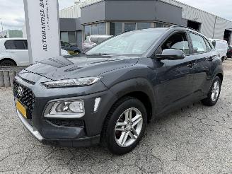 škoda osobní automobily Hyundai Kona 1.0 T-GDI Comfort 2020/6