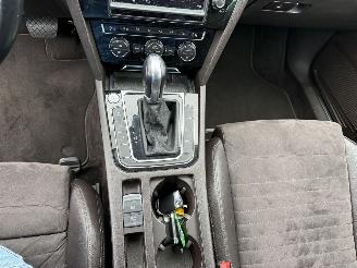 Volkswagen Passat Variant 1.8 TSI Business Edition R picture 20