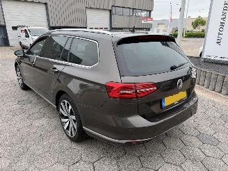 Volkswagen Passat Variant 1.8 TSI Business Edition R picture 6