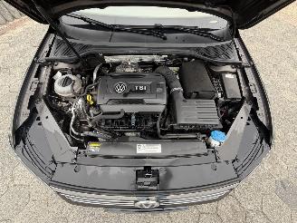 Volkswagen Passat Variant 1.8 TSI Business Edition R picture 7