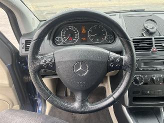 Mercedes A-klasse 150 Avantgarde picture 14
