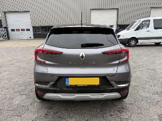 Renault Captur 1.6 E-Tech Hybrid 145 Intens picture 5