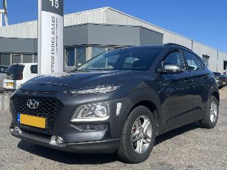 skadebil auto Hyundai Kona 1.0 T-GDI Comfort 2020/6