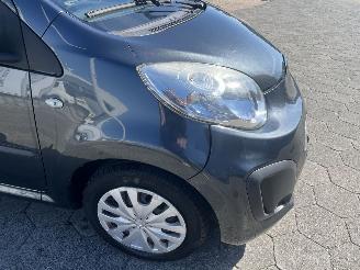 Citroën C1 1.0 Collection picture 11