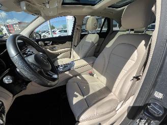 Mercedes GLC 300 4-MATIC PANO 245PK AUTOMAAT picture 22