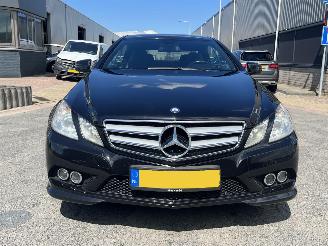Mercedes E-klasse Coupé 350 CGI Elegance 292PK AUTOMAAT picture 2